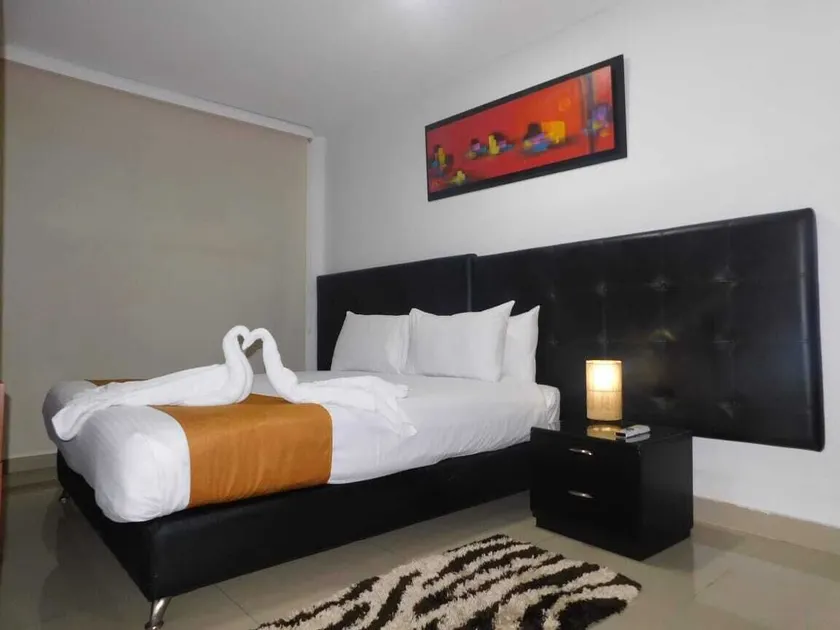 Apartasuites Business Center - Image 1