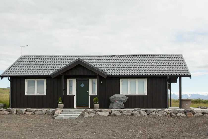 Kornhóll - Image 1