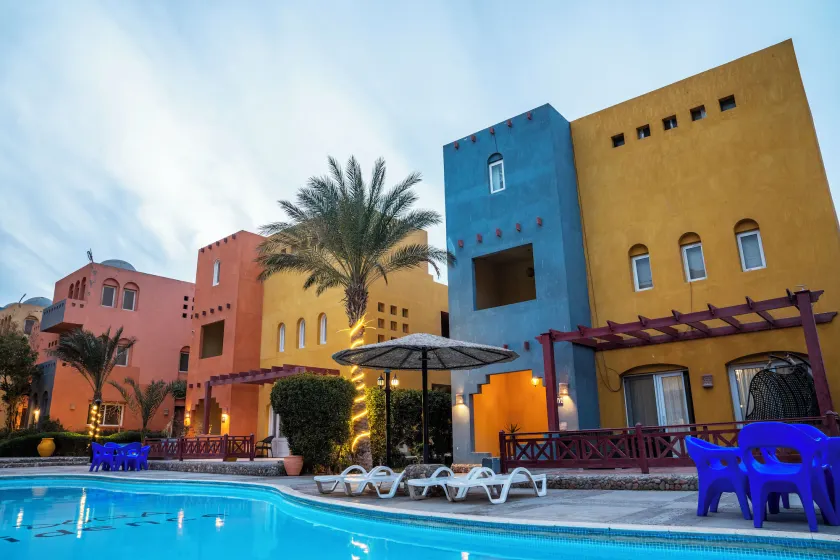 Aldora Residence suites - Image 1