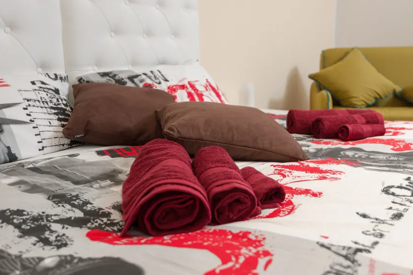 B&B Epipoli - Image 1