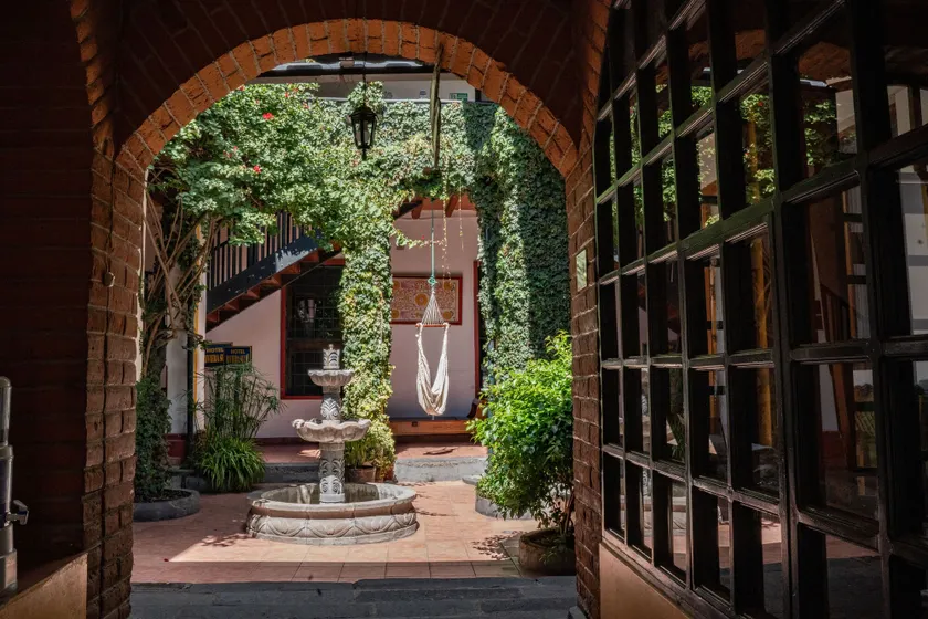 Hostal Riviera Sucre - Image 1