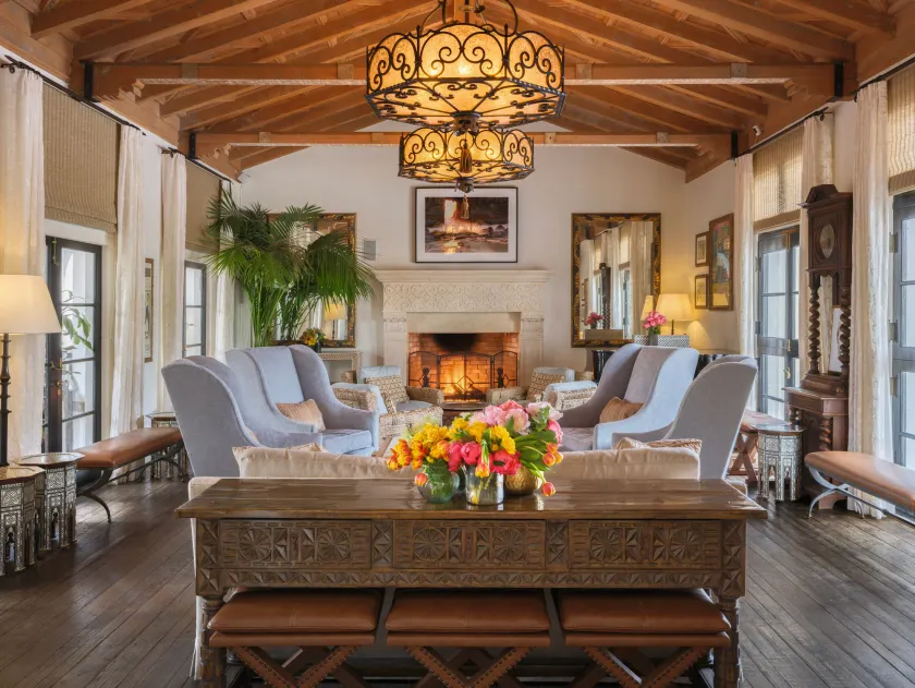 Cypress Inn Carmel-by-the-Sea - Image 1