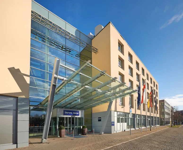Dorint Hotel am Dom Erfurt - Image 1