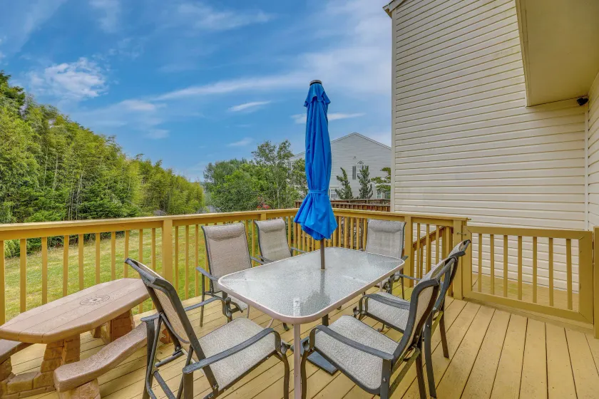 Pool Access & Deck: Bethany Beach Gem - Image 1