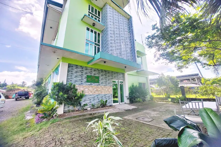 Charlz Angel Inn Iloilo - Image 1