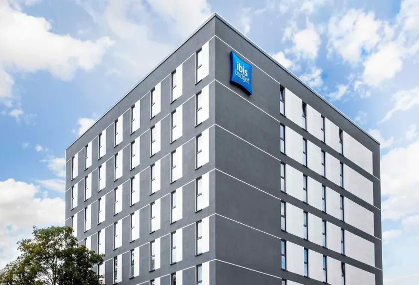 Ibis budget Osnabrück City - Image 1