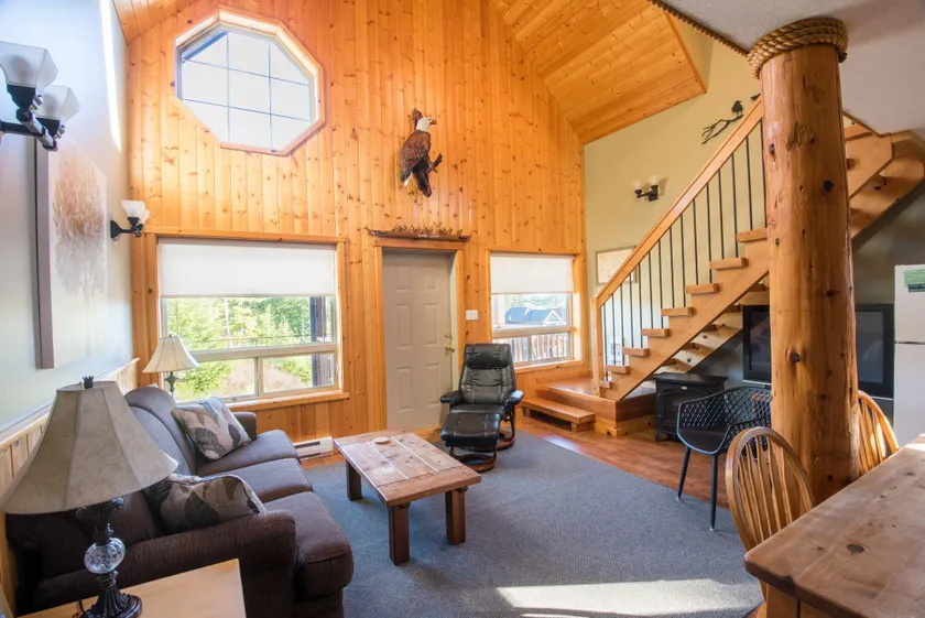 Cabins West - Image 1