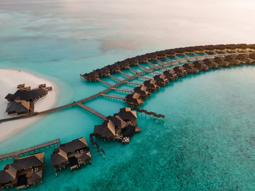Sun Siyam Iru Fushi with Free Transfer - Image 1