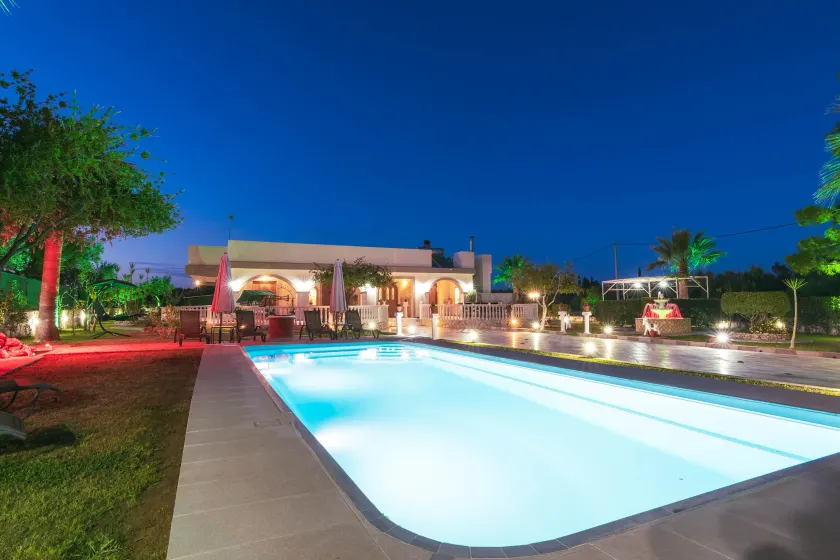 Fontana Holiday Home - Image 1