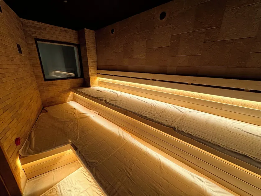 Spa Resort LiVEMAX - Image 1