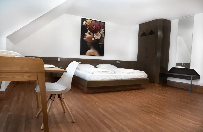 Stadthotel Heilbronn - Image 1