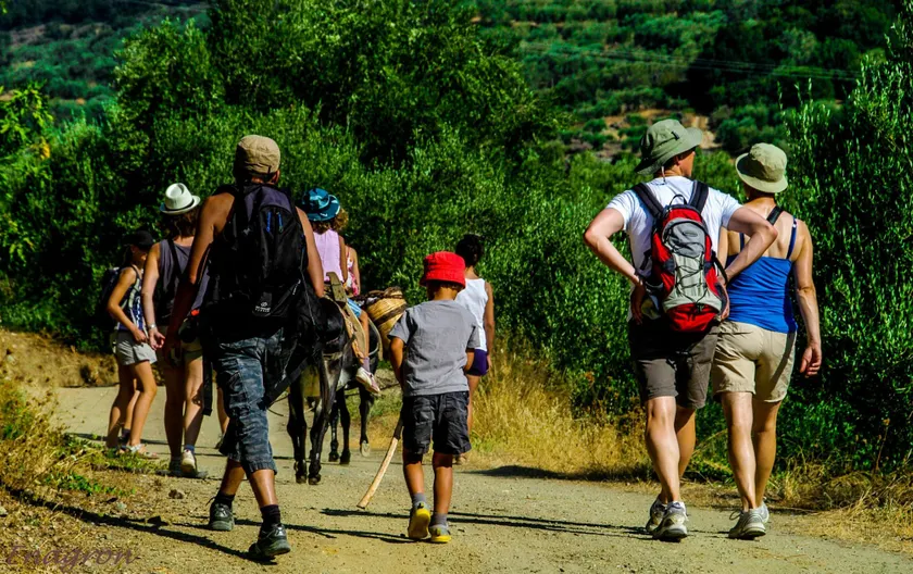 Enagron Ecotourism Village - Image 1