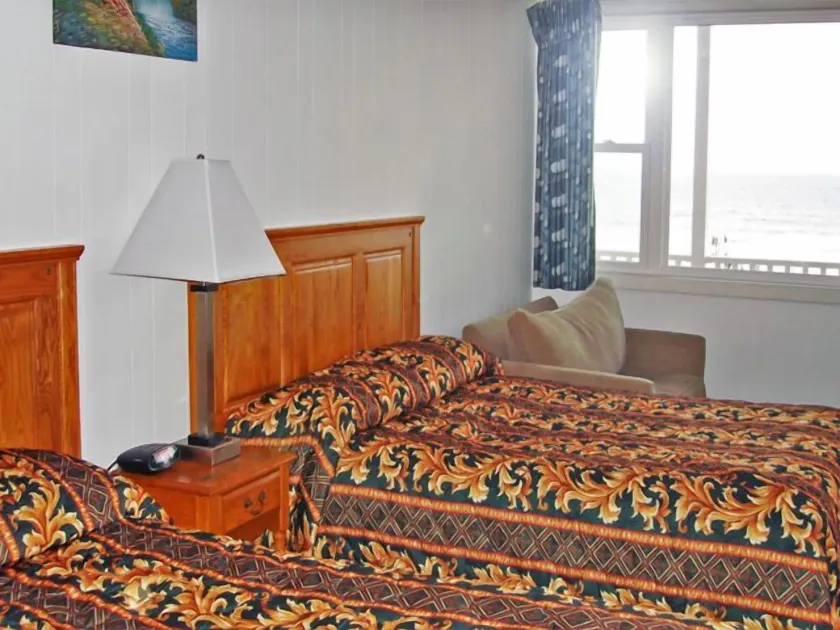 Copley LaReine Motel - Image 1