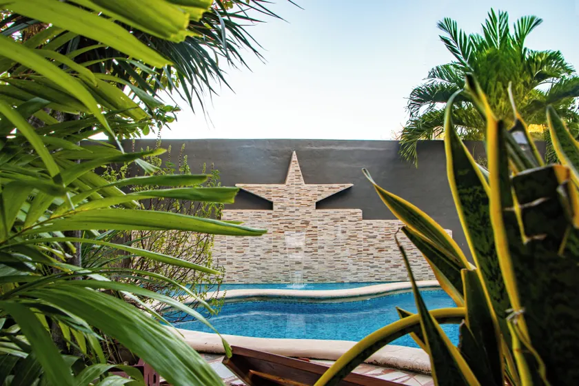 Casa Colonial Tulum - Image 1
