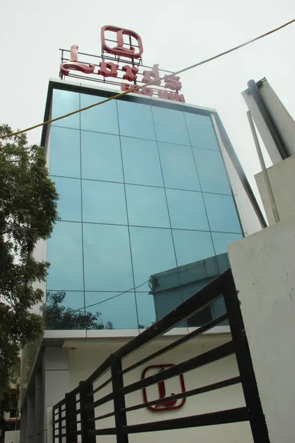 Lords Eco Inn, Gandhidham - Image 1