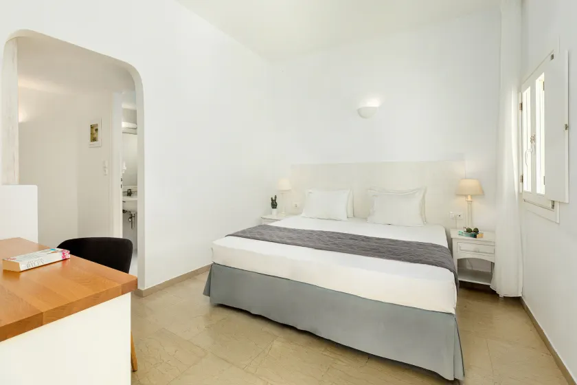 Corfos Hotel - Image 1