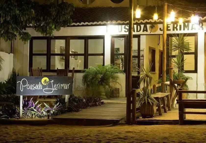 Pousada Jerimar - Image 1