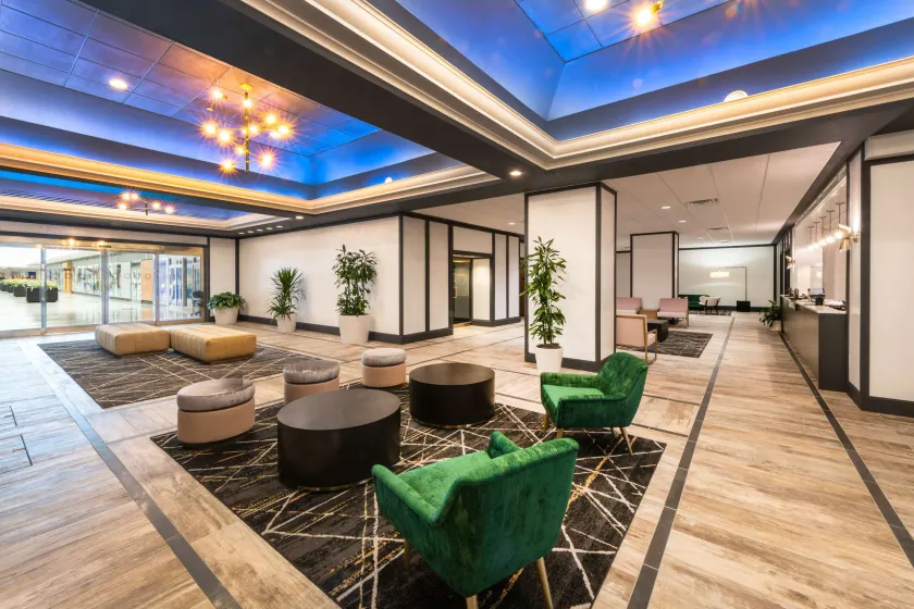 DoubleTree by Hilton Newark Penn Station - Image 1