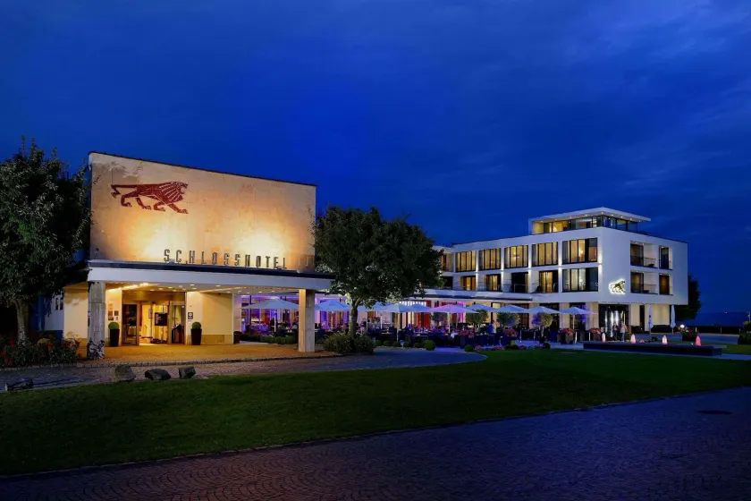 Schlosshotel Kassel - Image 1