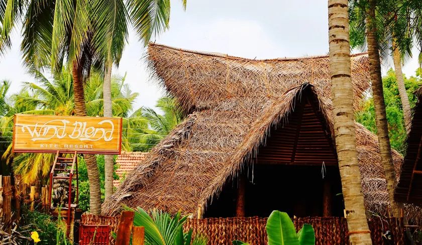 Wind Blend Kite Resort - Image 1