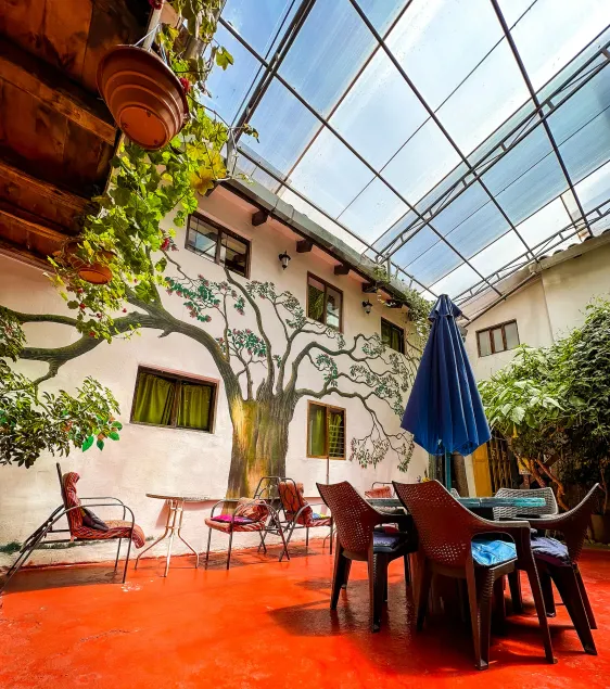 Tucan Hostel - Image 1