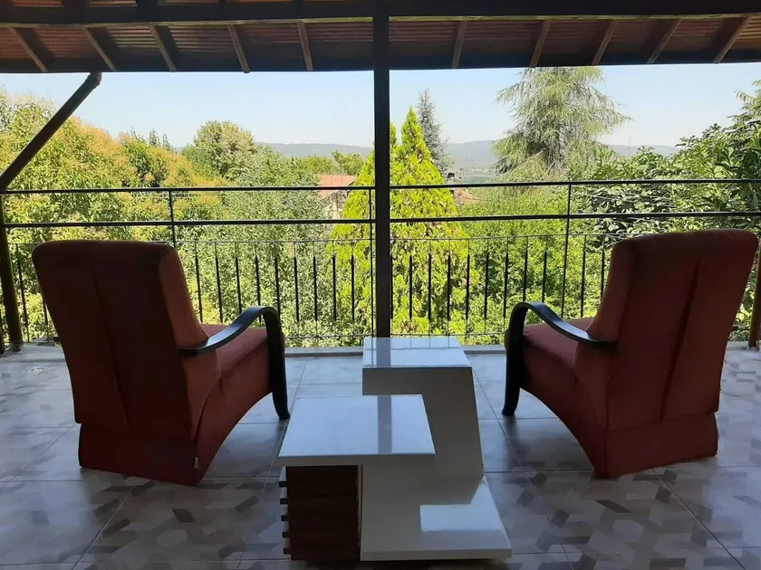 Butik Hotel Maşukiye - Image 1