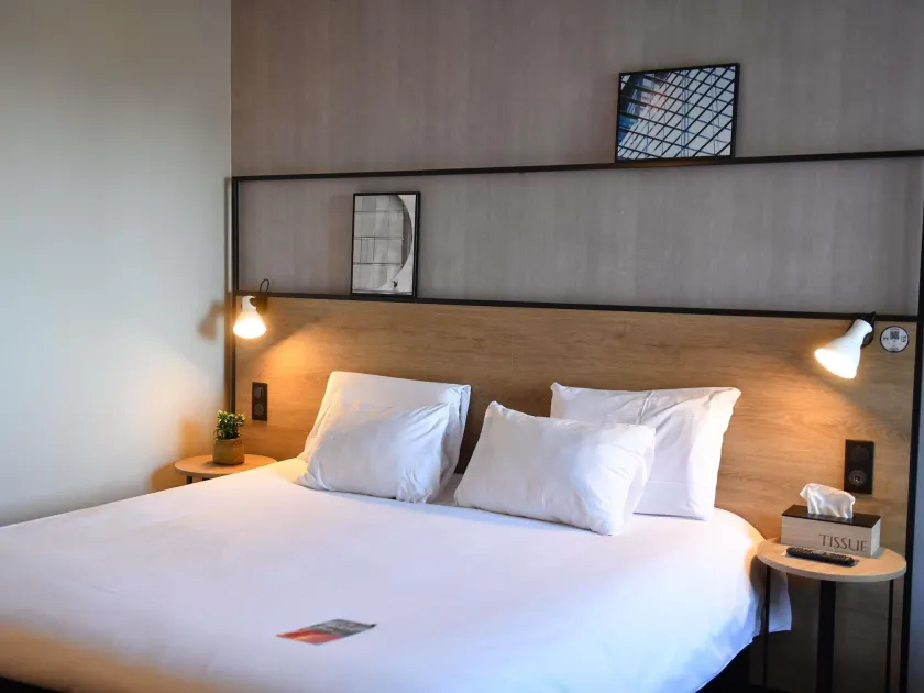ibis Chateauroux - Image 1