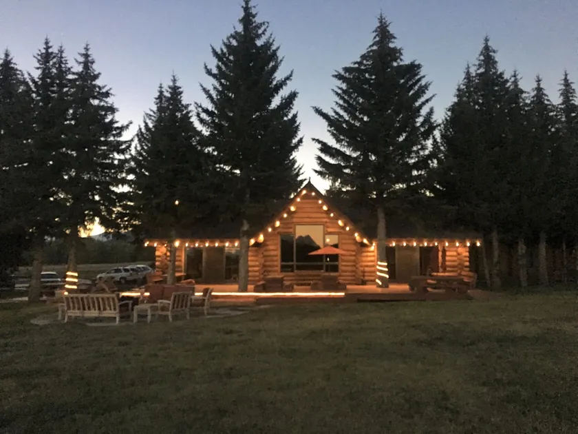 The Hatchet Resort - Image 1