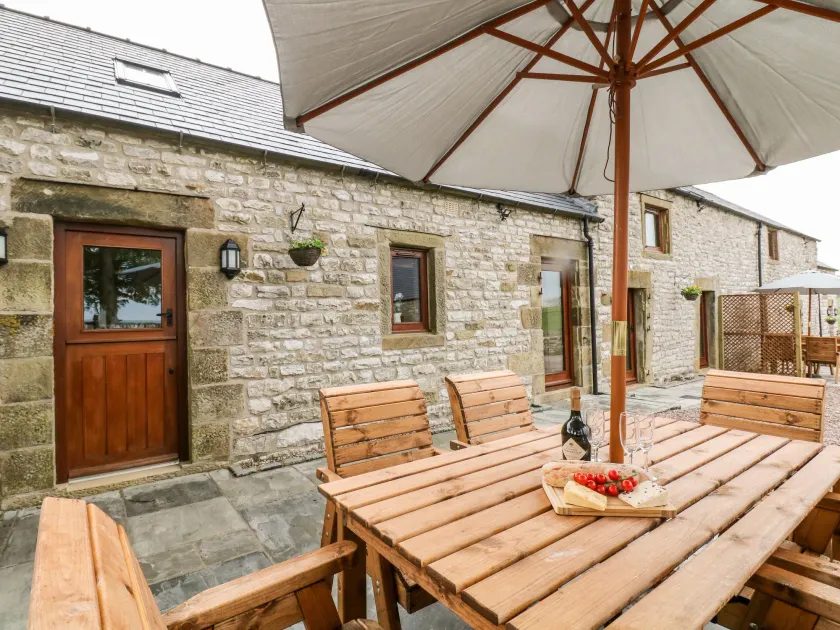 The Haybarn - Image 1