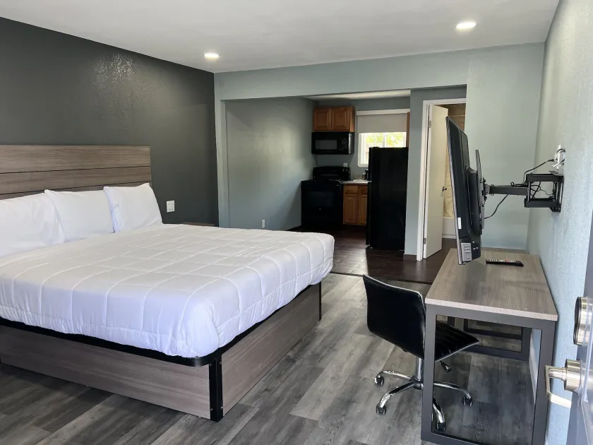 Surf City Inn & Suites - Chambre