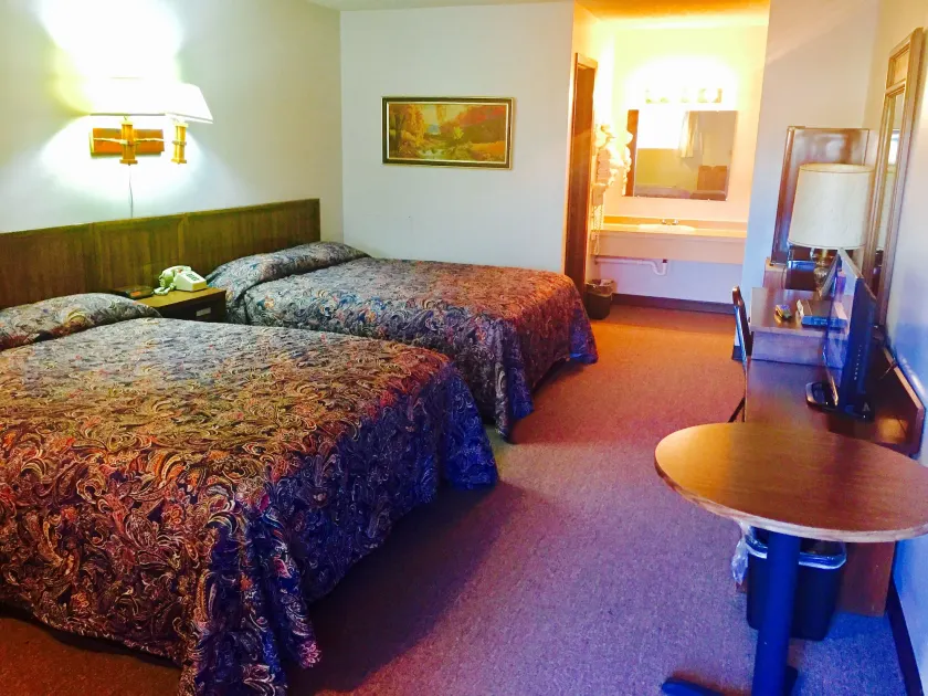 Rock City Motel - Image 1