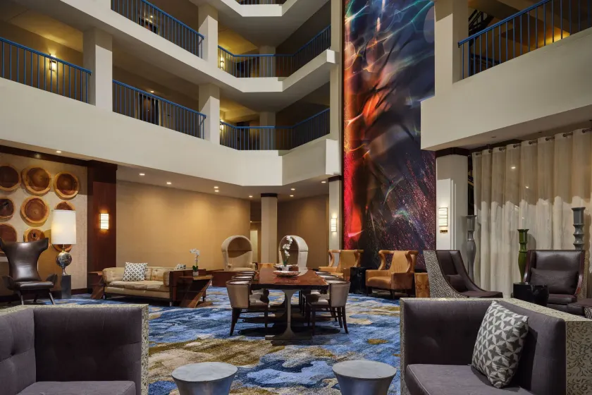  Delta Hotel Philadelphia Airport - Image 1