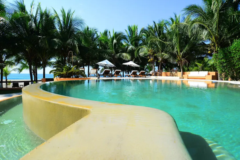 Puertas Paraíso Hotel boutique - Image 1