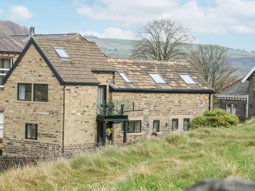 The Old Telephone Exchange - Image 1