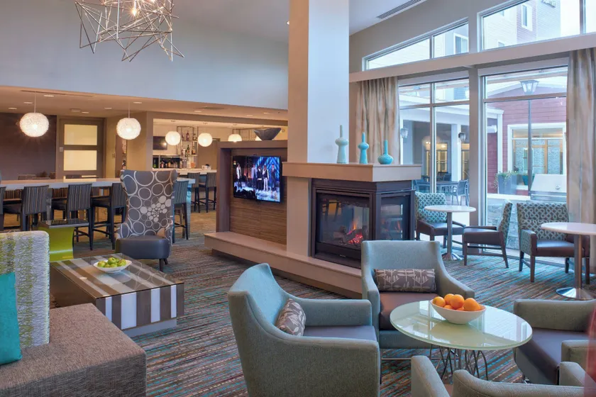 Residence Inn by Marriott Chicago Bolingbrook - Image 1