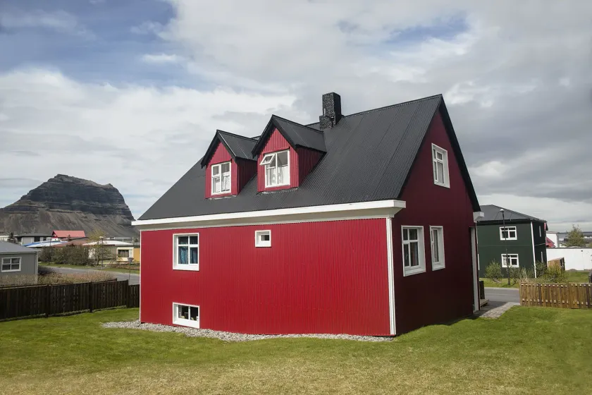 Grundarfjördur Hostel - Image 1