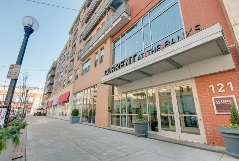 Bridgestreet at Current at the Banks - Image 1