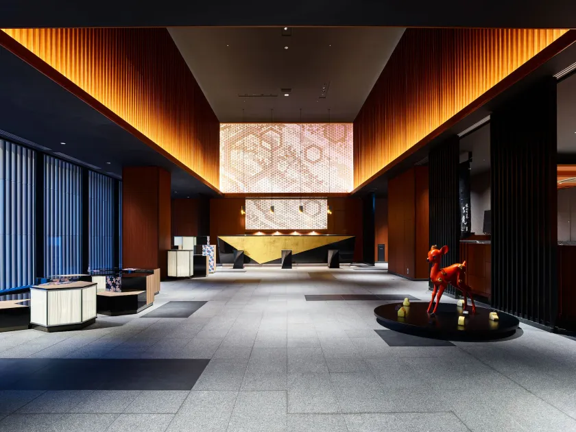 Mitsui Garden Hotel Kanazawa - Image 1
