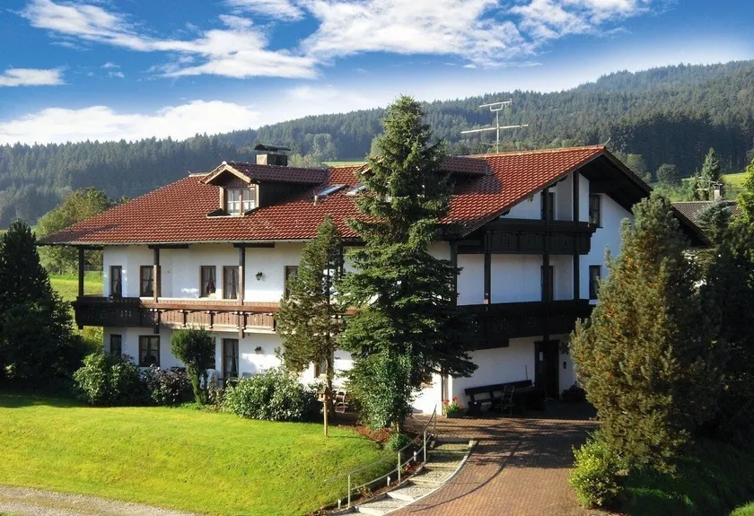 Gasthof-Pension-Kraus - Image 1