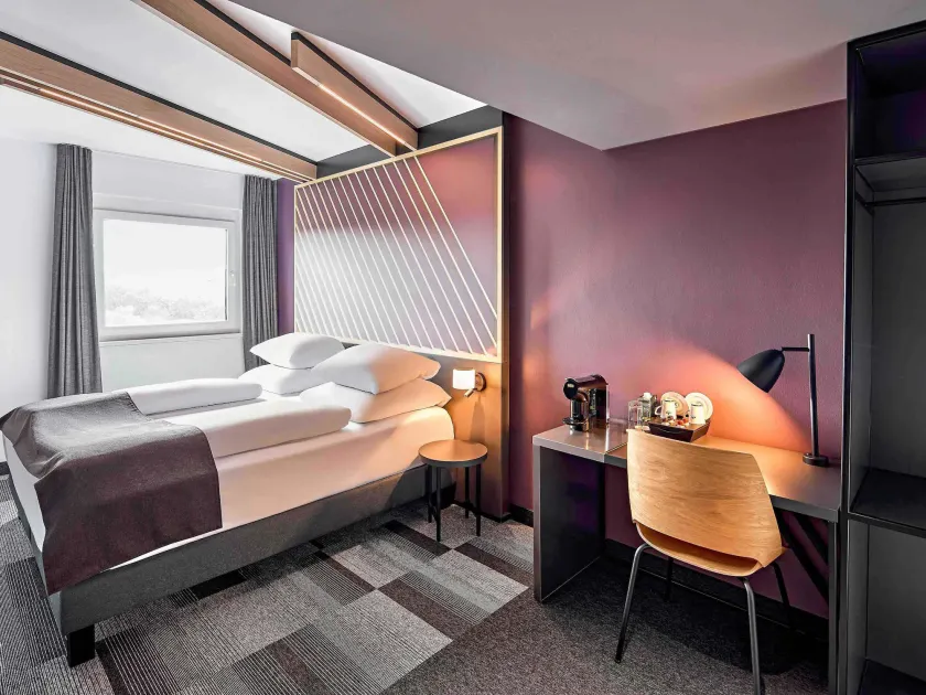 B&B Hotel Hamm - Image 1