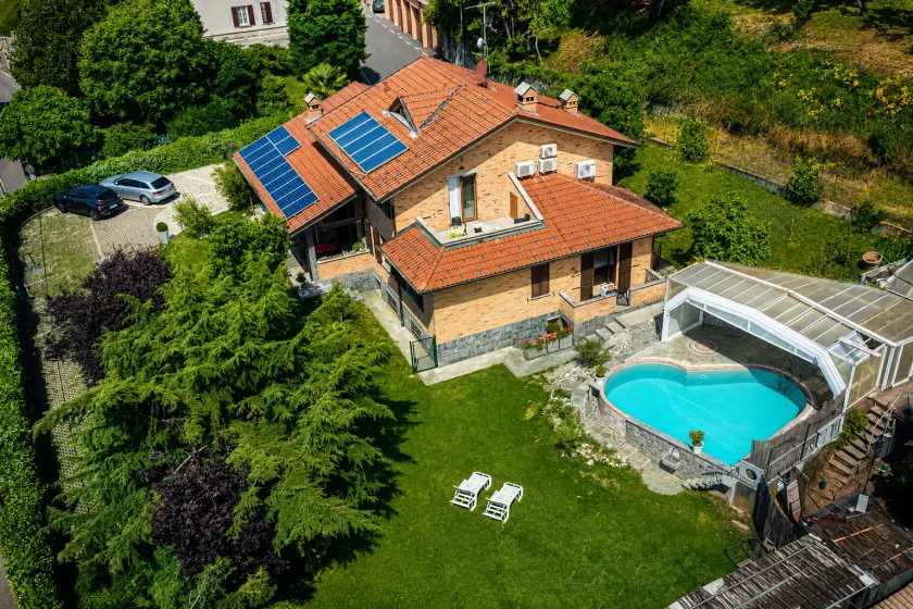 VillaCuore - Image 1