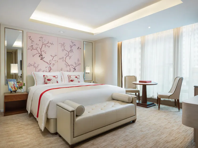 The Pottinger Hong Kong - Image 1