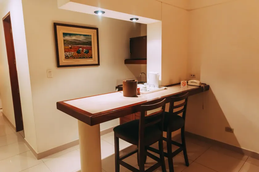 Hotel Boulevard - Image 1