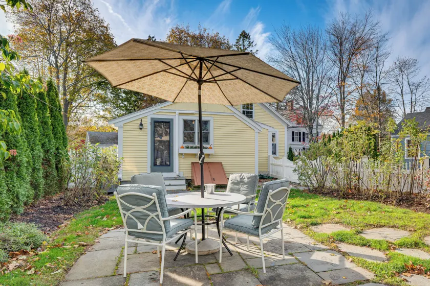 < 1 Mi to Beach! Kennebunk Cottage w/ Yard - Image 1