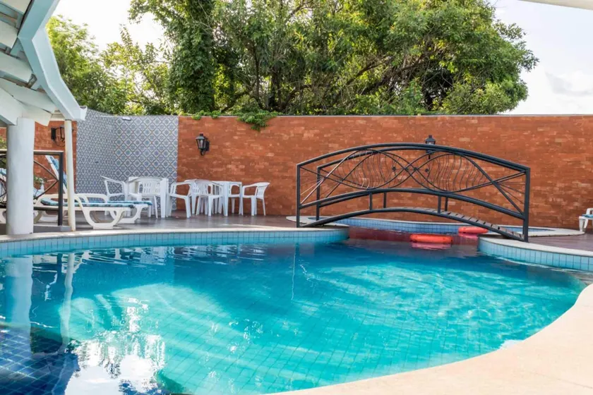  HOTEL PARAÍSO DAS ÁGUAS BONITO - Image 1