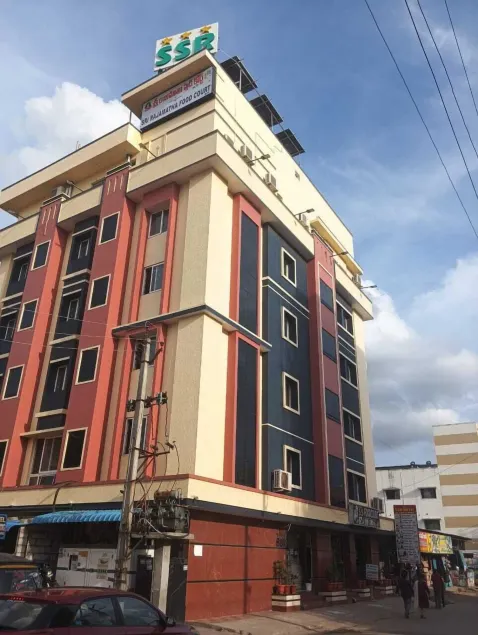SSR Hotel - Image 1