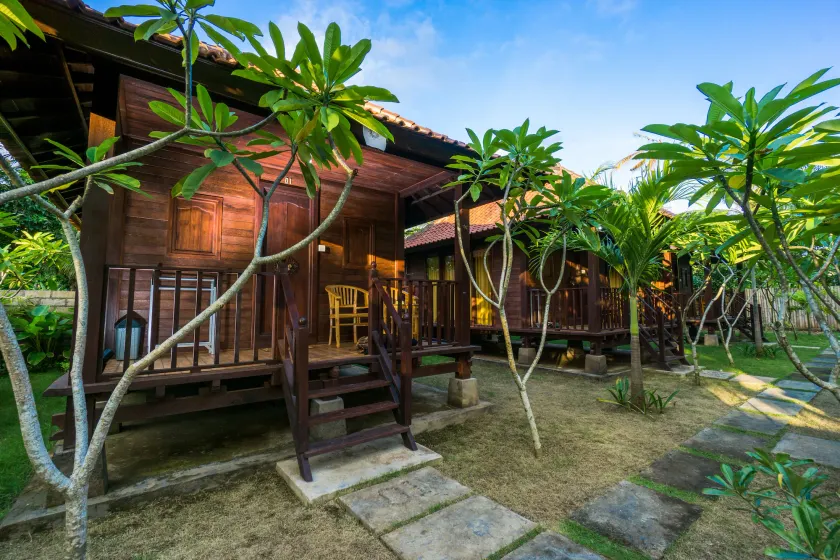 Lembongan Bagus Villa - Image 1