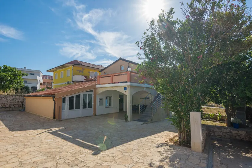 Apartments Andelic - Image 1