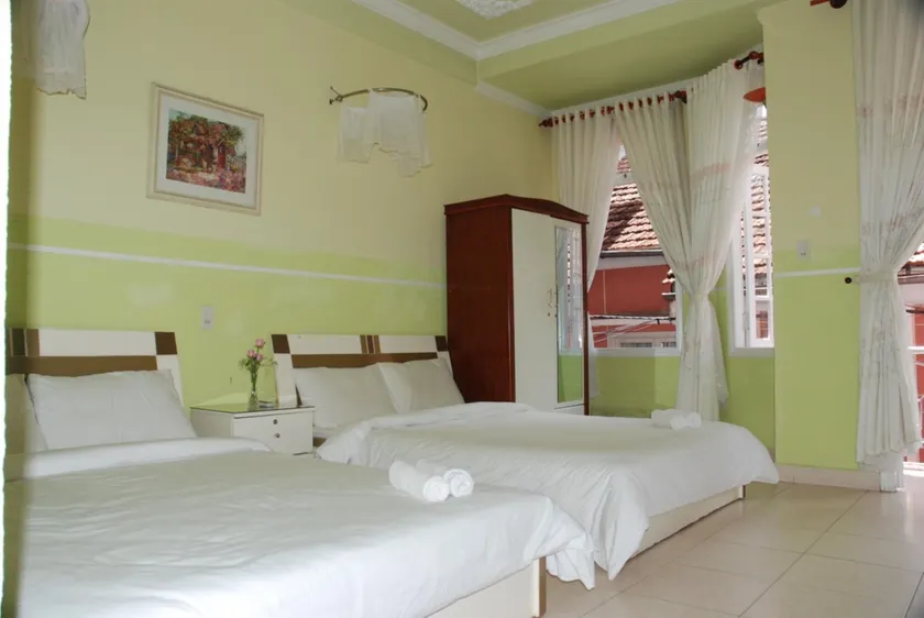 Bich Khue Hotel - Image 1