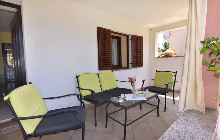 Comfy accommodation in Umag - Image 1